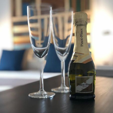 Bed and Breakfast Terra Di Sicilia Luxury Centro Avola Zewnętrze zdjęcie
