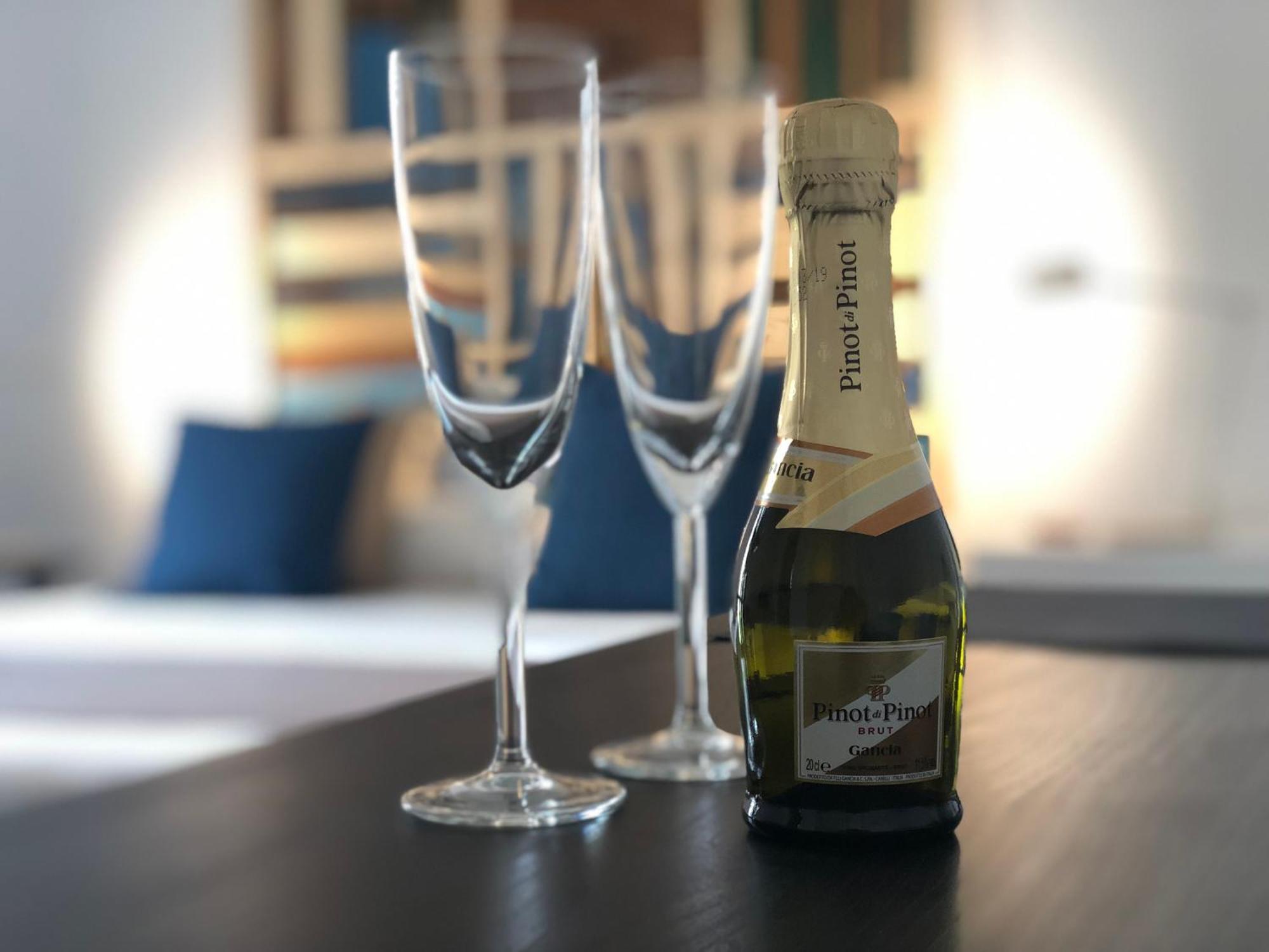 Bed and Breakfast Terra Di Sicilia Luxury Centro Avola Zewnętrze zdjęcie