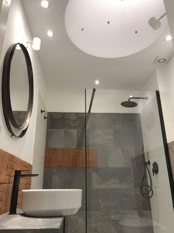 Bed and Breakfast Terra Di Sicilia Luxury Centro Avola Zewnętrze zdjęcie