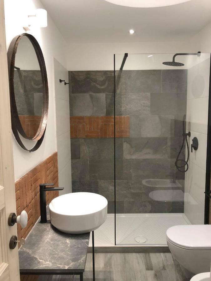 Bed and Breakfast Terra Di Sicilia Luxury Centro Avola Zewnętrze zdjęcie
