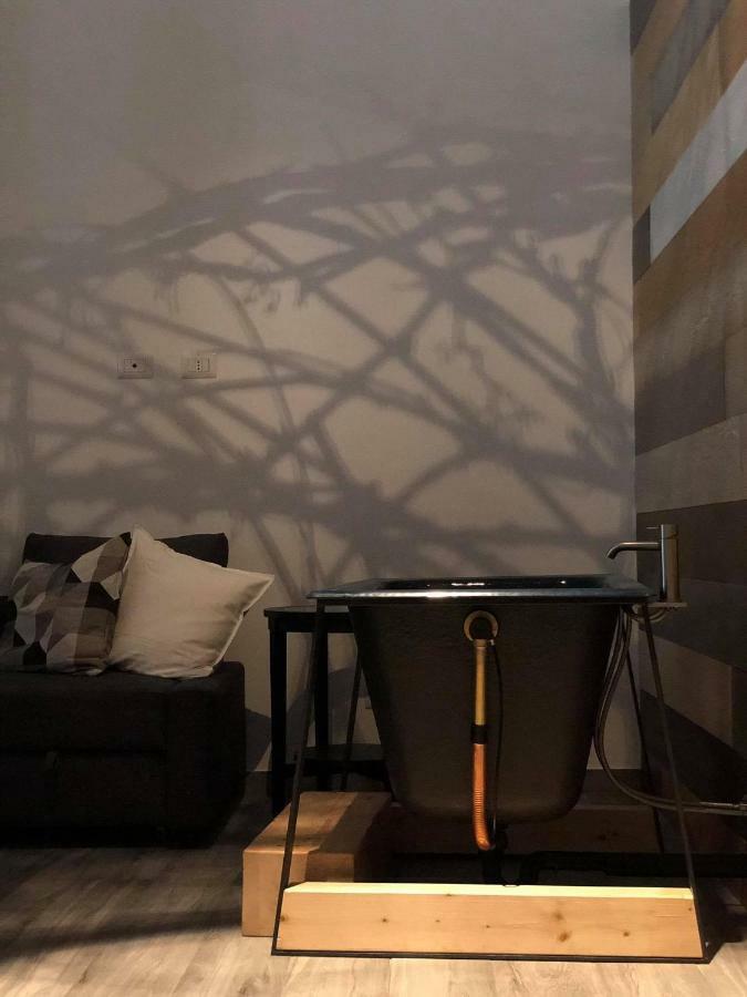 Bed and Breakfast Terra Di Sicilia Luxury Centro Avola Zewnętrze zdjęcie
