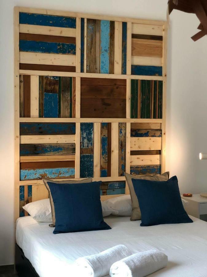 Bed and Breakfast Terra Di Sicilia Luxury Centro Avola Zewnętrze zdjęcie