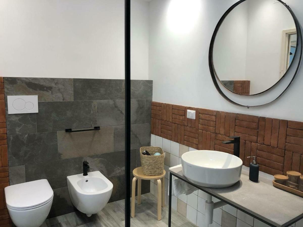 Bed and Breakfast Terra Di Sicilia Luxury Centro Avola Zewnętrze zdjęcie