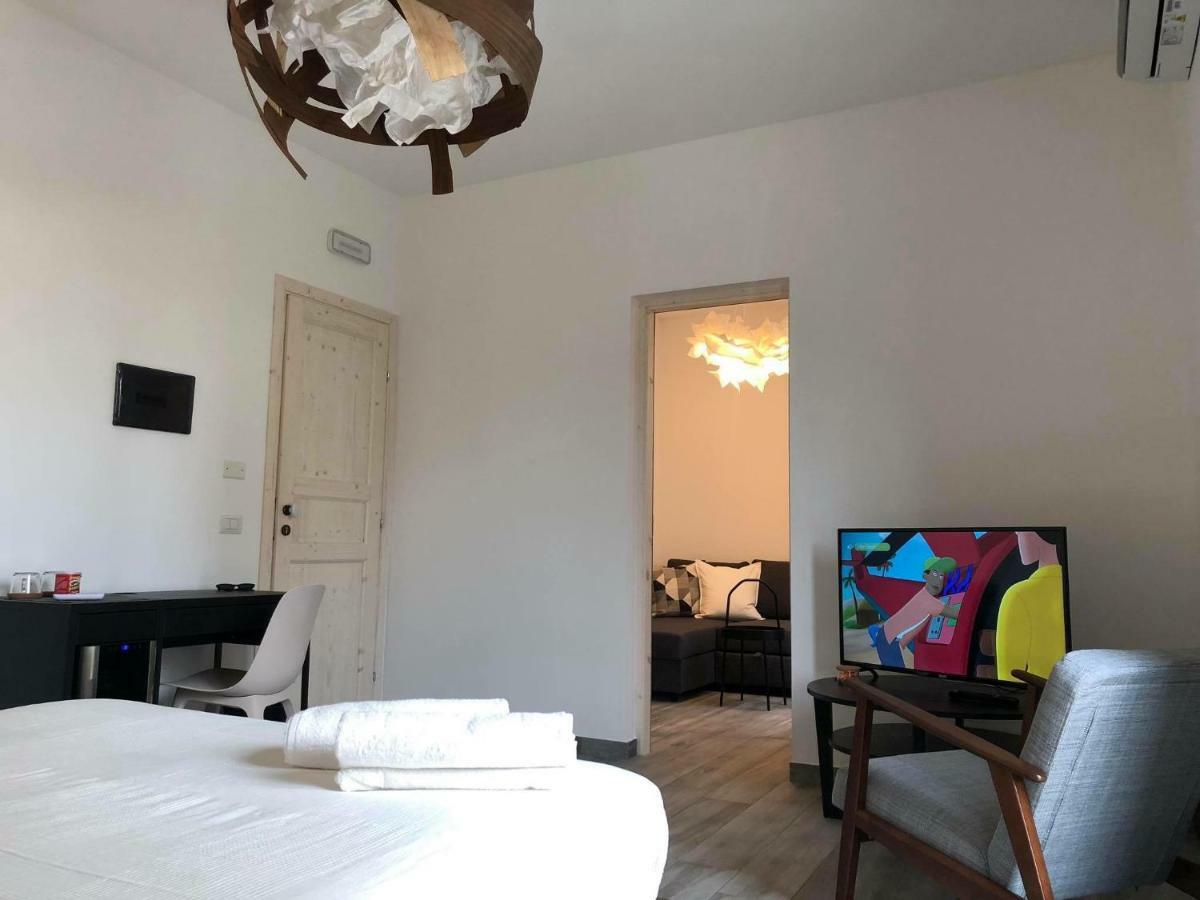 Bed and Breakfast Terra Di Sicilia Luxury Centro Avola Zewnętrze zdjęcie