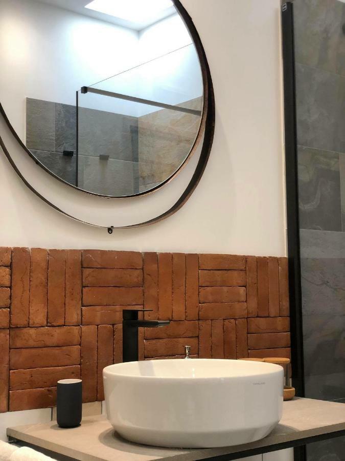 Bed and Breakfast Terra Di Sicilia Luxury Centro Avola Zewnętrze zdjęcie