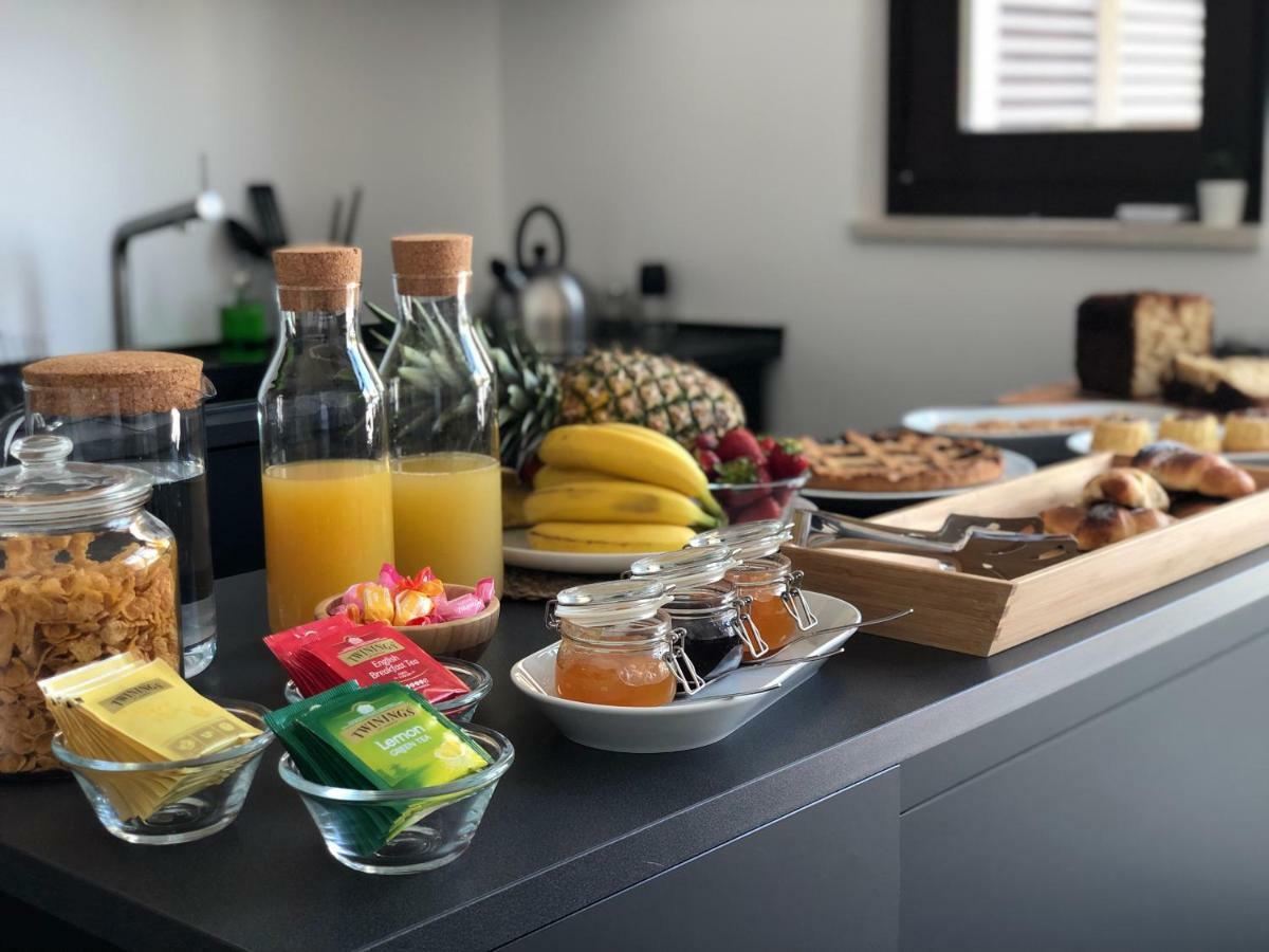 Bed and Breakfast Terra Di Sicilia Luxury Centro Avola Zewnętrze zdjęcie