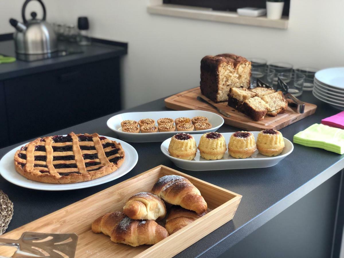 Bed and Breakfast Terra Di Sicilia Luxury Centro Avola Zewnętrze zdjęcie