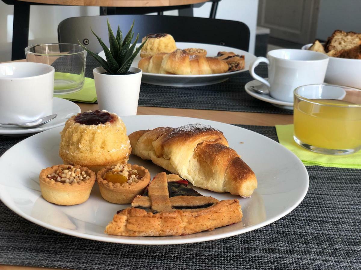 Bed and Breakfast Terra Di Sicilia Luxury Centro Avola Zewnętrze zdjęcie