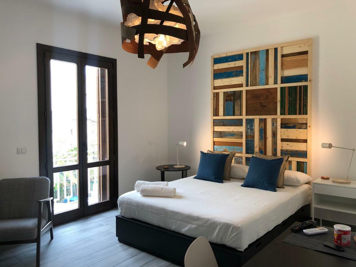 Bed and Breakfast Terra Di Sicilia Luxury Centro Avola Zewnętrze zdjęcie