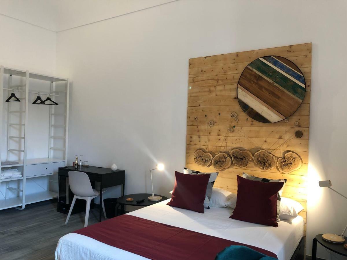 Bed and Breakfast Terra Di Sicilia Luxury Centro Avola Zewnętrze zdjęcie