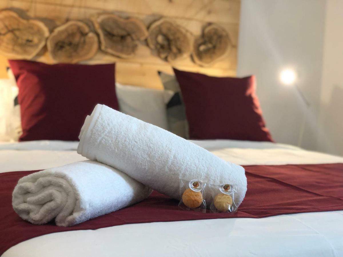 Bed and Breakfast Terra Di Sicilia Luxury Centro Avola Zewnętrze zdjęcie