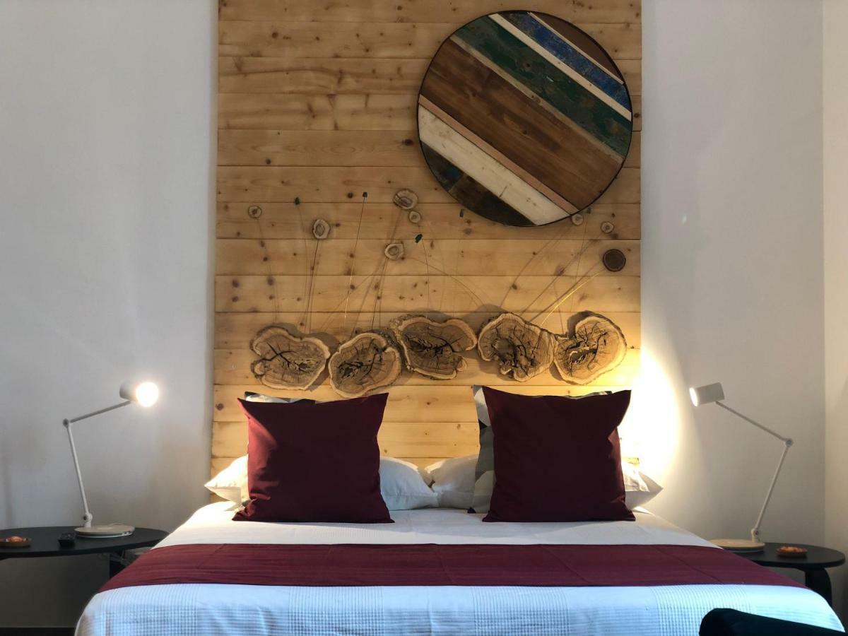 Bed and Breakfast Terra Di Sicilia Luxury Centro Avola Zewnętrze zdjęcie