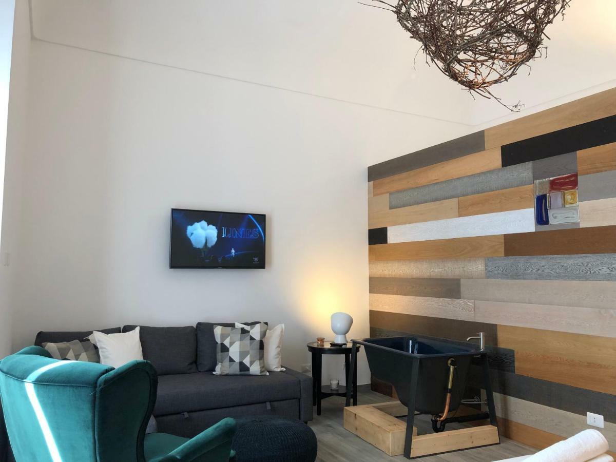 Bed and Breakfast Terra Di Sicilia Luxury Centro Avola Zewnętrze zdjęcie