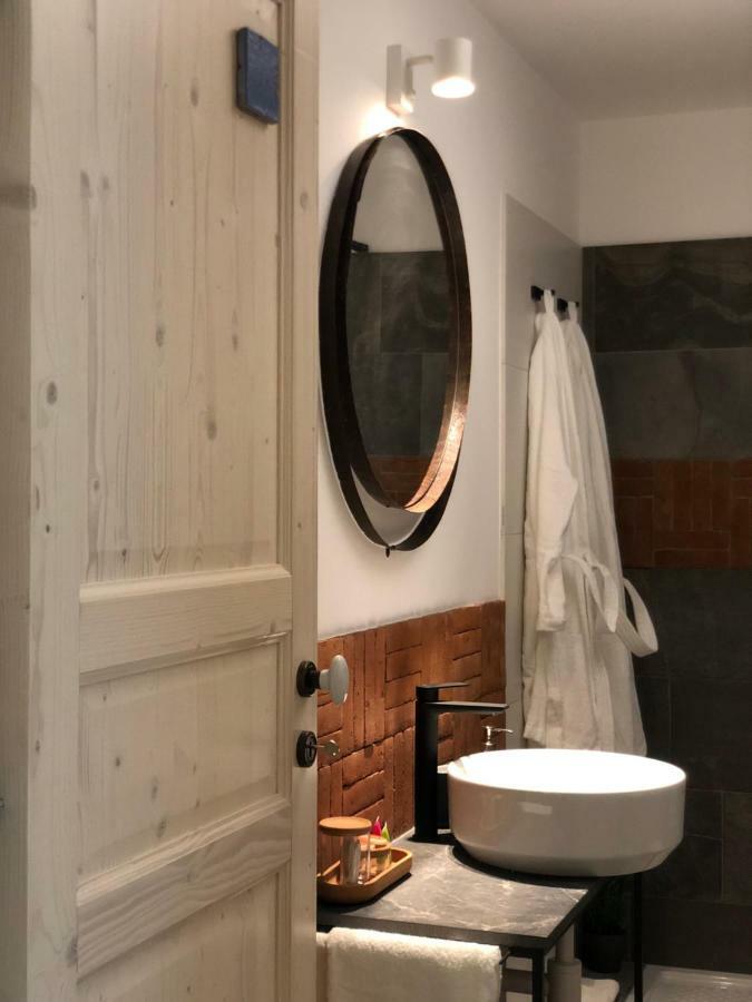 Bed and Breakfast Terra Di Sicilia Luxury Centro Avola Zewnętrze zdjęcie