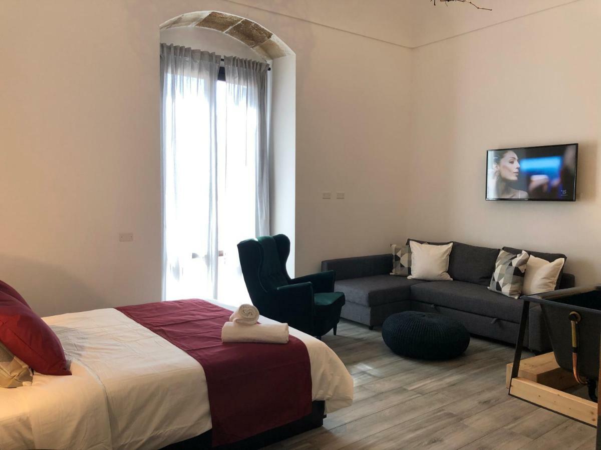 Bed and Breakfast Terra Di Sicilia Luxury Centro Avola Zewnętrze zdjęcie