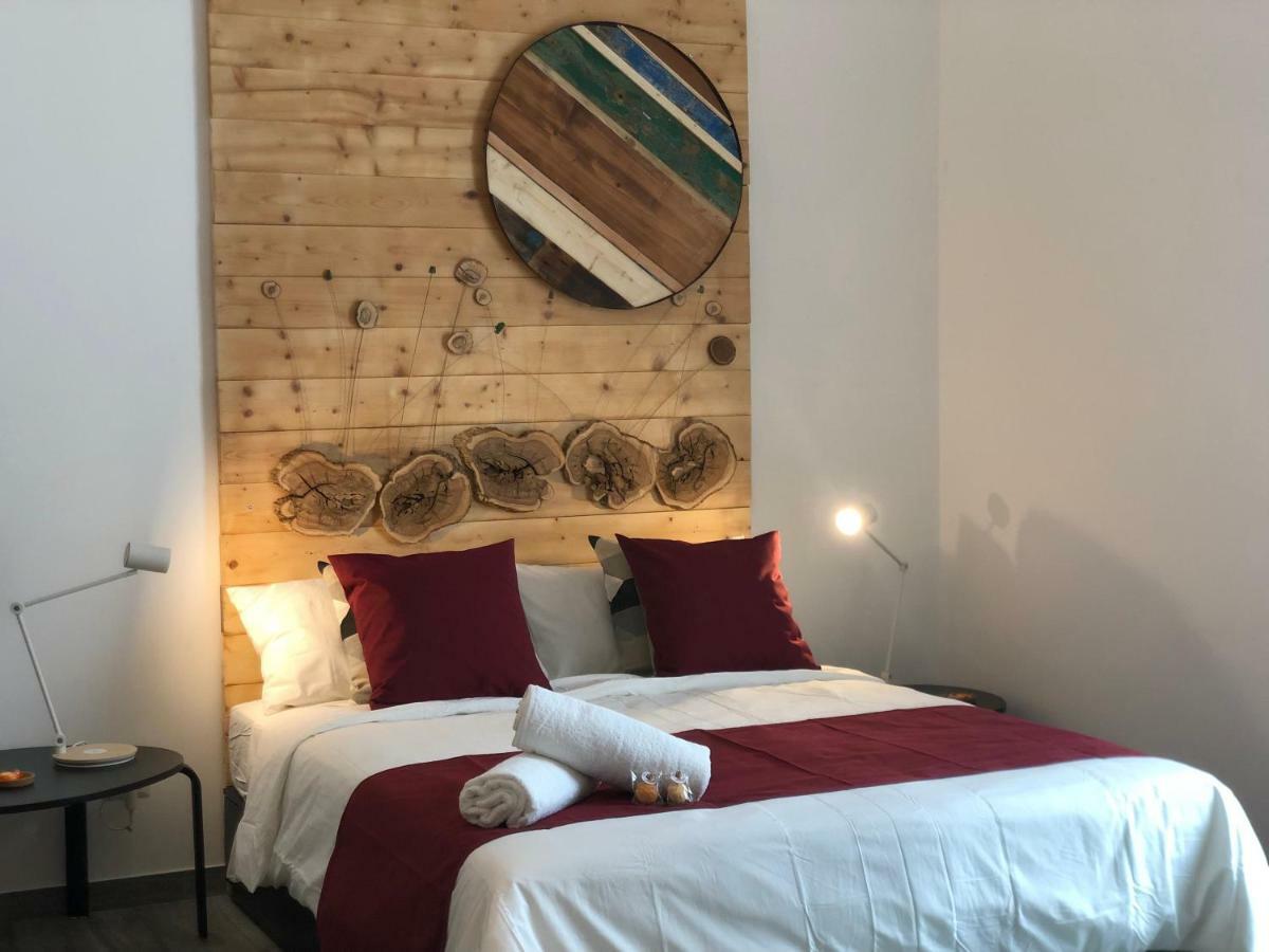 Bed and Breakfast Terra Di Sicilia Luxury Centro Avola Zewnętrze zdjęcie