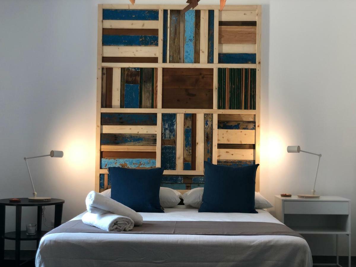 Bed and Breakfast Terra Di Sicilia Luxury Centro Avola Zewnętrze zdjęcie