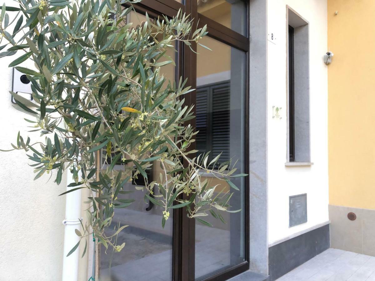 Bed and Breakfast Terra Di Sicilia Luxury Centro Avola Zewnętrze zdjęcie