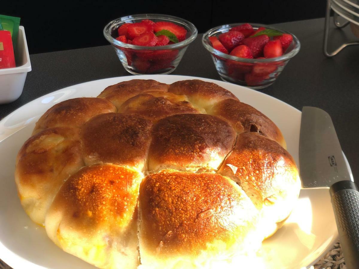 Bed and Breakfast Terra Di Sicilia Luxury Centro Avola Zewnętrze zdjęcie