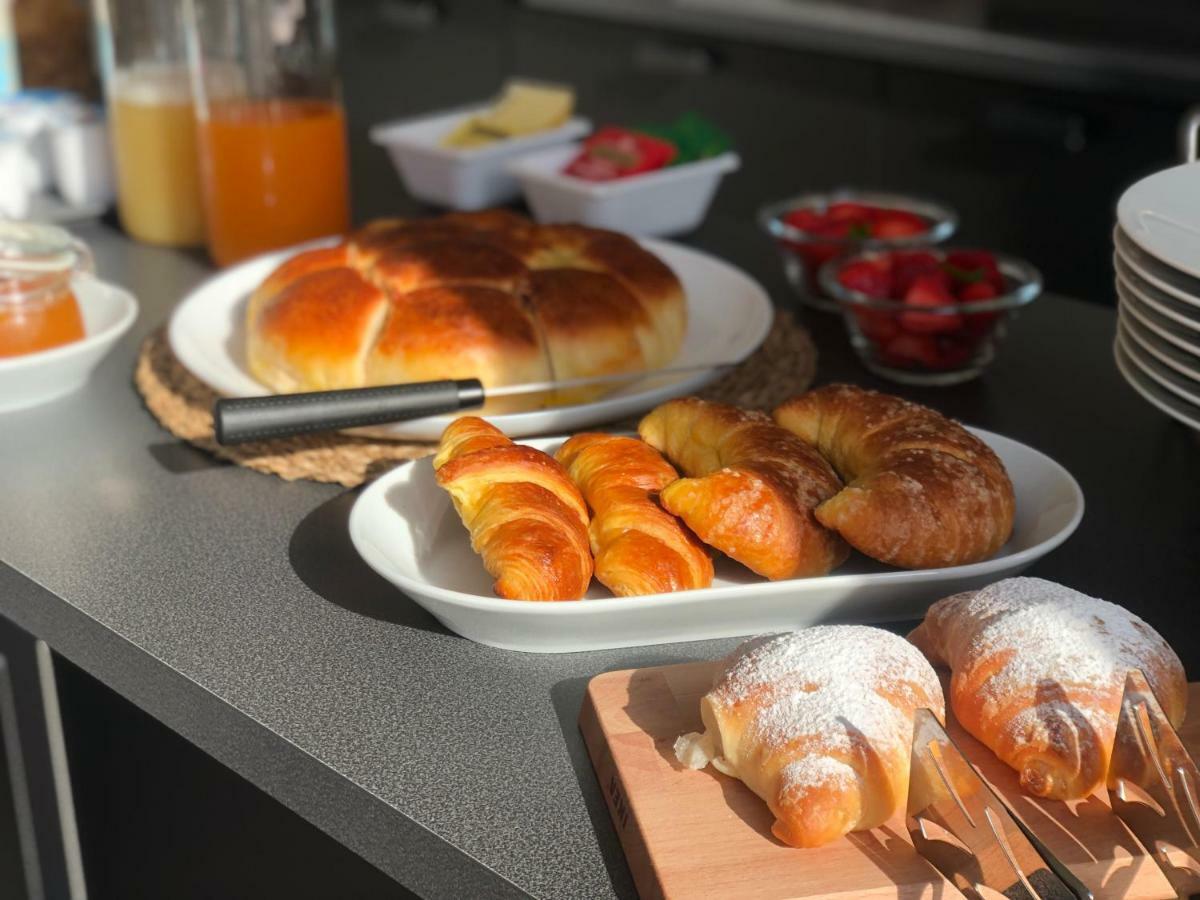 Bed and Breakfast Terra Di Sicilia Luxury Centro Avola Zewnętrze zdjęcie