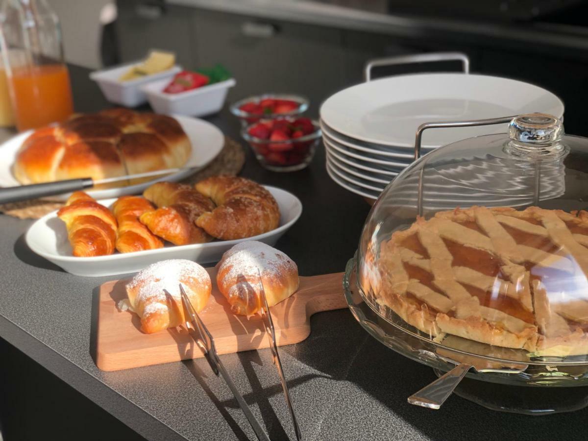 Bed and Breakfast Terra Di Sicilia Luxury Centro Avola Zewnętrze zdjęcie