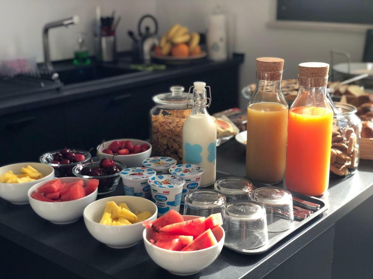 Bed and Breakfast Terra Di Sicilia Luxury Centro Avola Zewnętrze zdjęcie